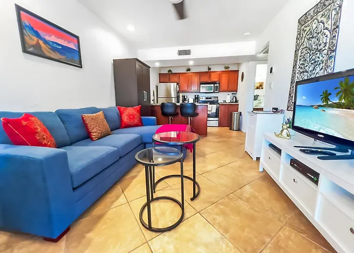 Cozy & Peaceful With Pool, Walk To Restaurants, Shops & Hiking Nearby * Sedona