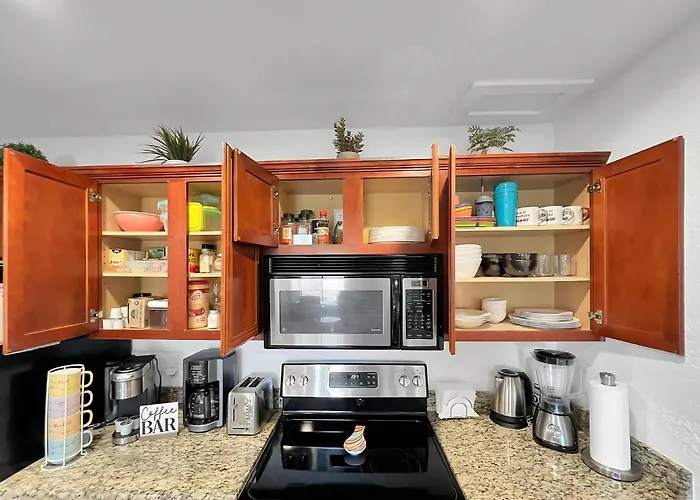 Cozy & Peaceful With Pool, Walk To Restaurants, Shops & Hiking Nearby * Sedona